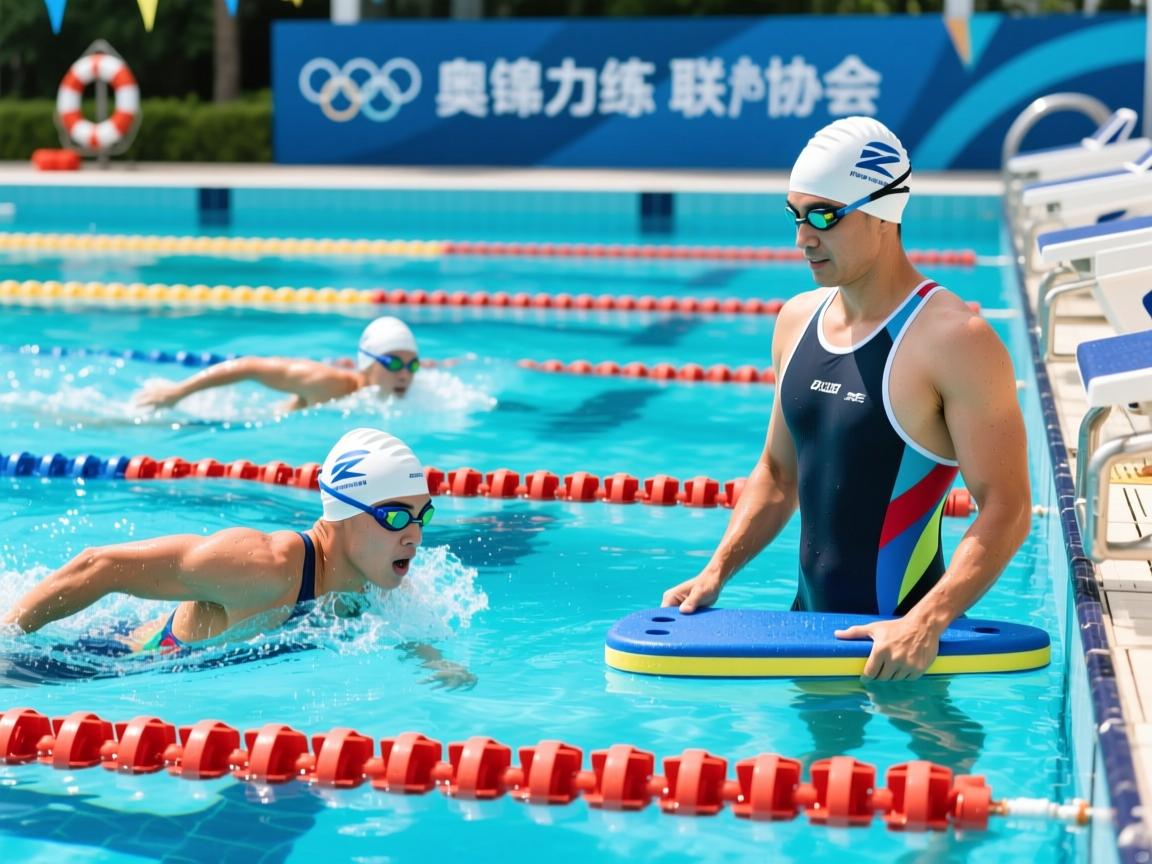 luck18新利体育-奥运村人流引导系统接入AI算法实现预判  第3张