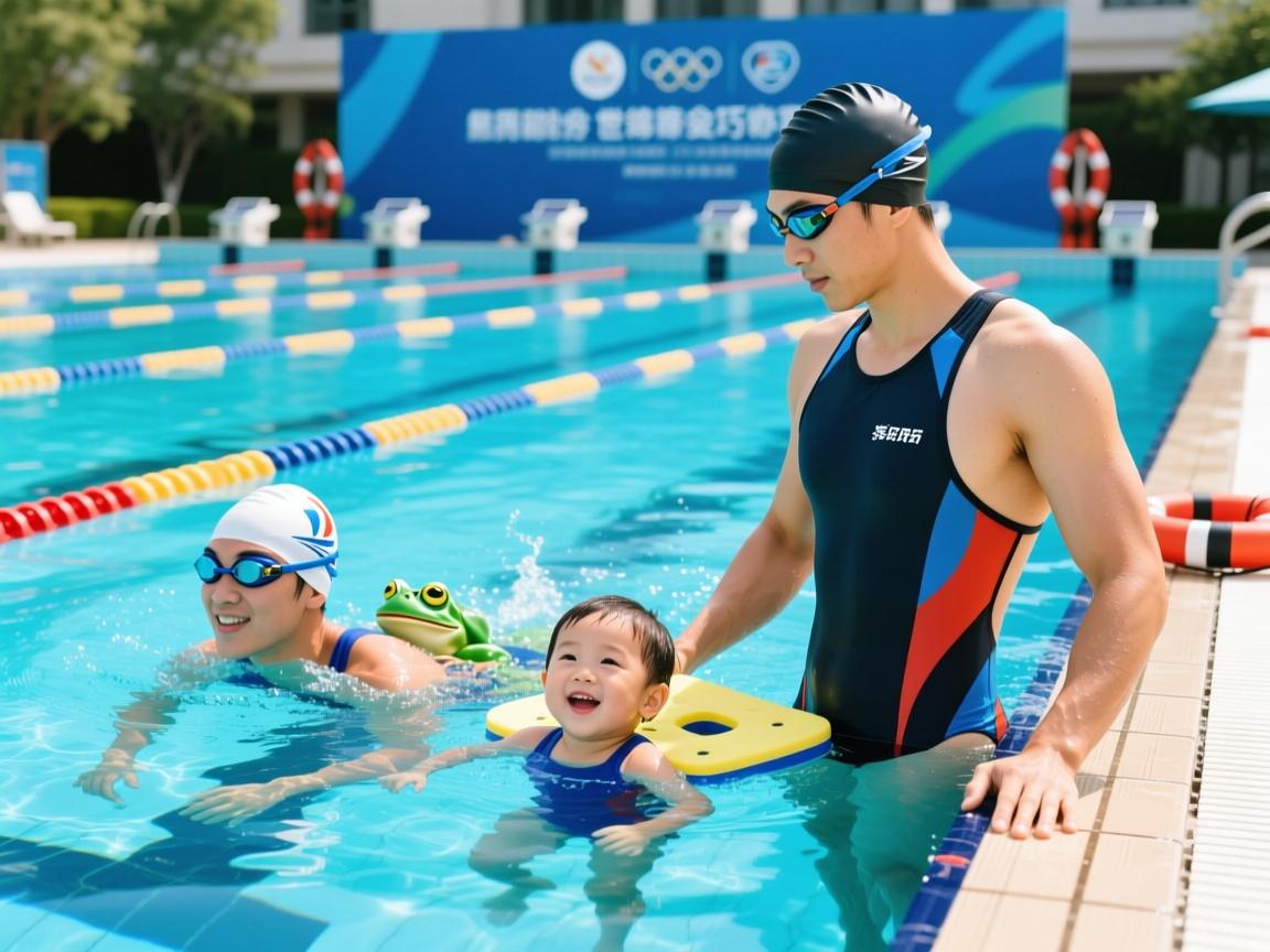 新利体育中心-澳男泳队整体节奏精准，澳运男篮赛程  第3张